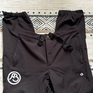 Men's Snow Pants